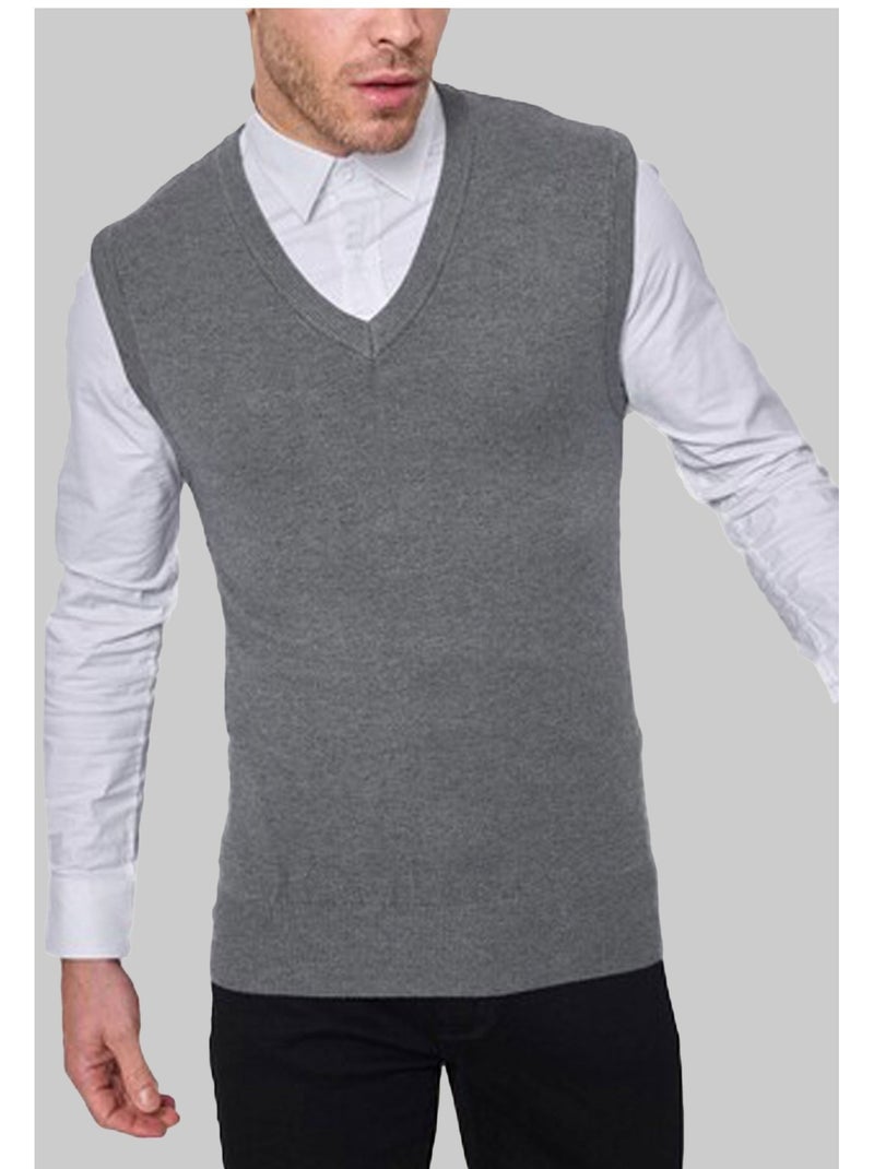 Maglia a canotta Kebello Grigio - Kiabi