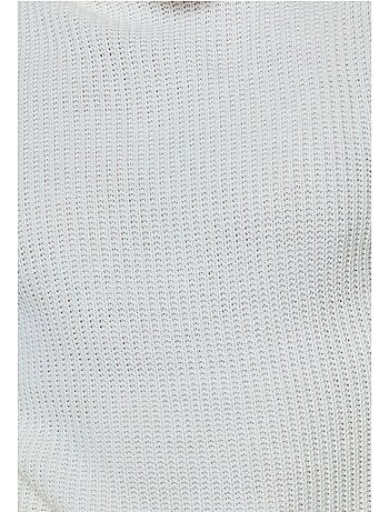 Maglia a collo alto Kebello