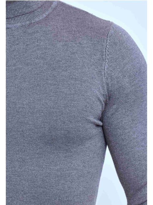 Maglia a collo alto Kebello - Kiabi