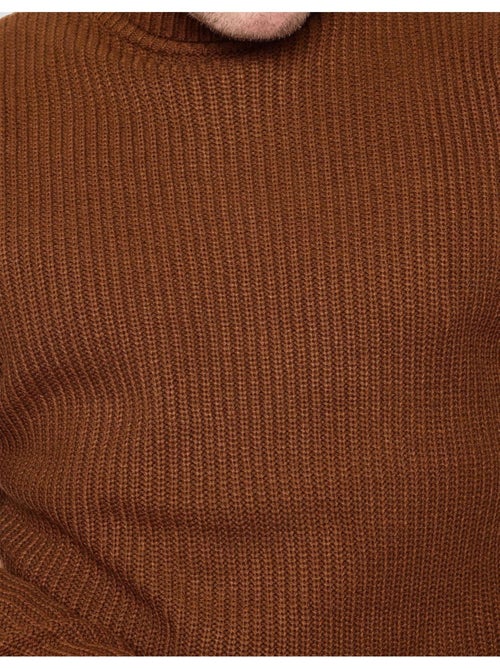 Maglia a collo alto Kebello - Kiabi