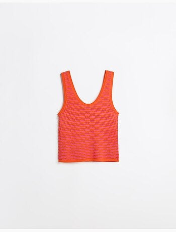 Maglia a maglia, MO Fashion