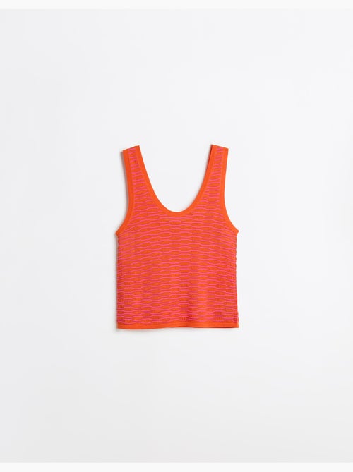 Maglia a maglia, MO Fashion - Kiabi