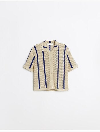 Maglia a maglia, MO Fashion