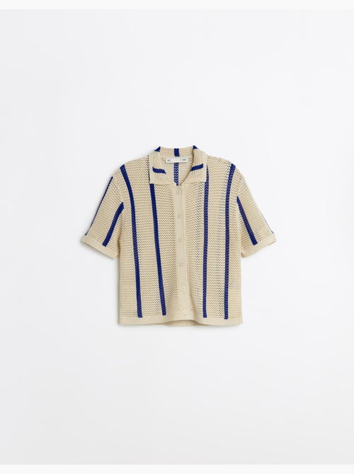 Maglia a maglia, MO Fashion - Kiabi