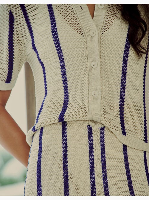 Maglia a maglia, MO Fashion - Kiabi