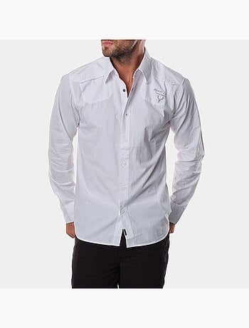 Maglia a maniche lunghe