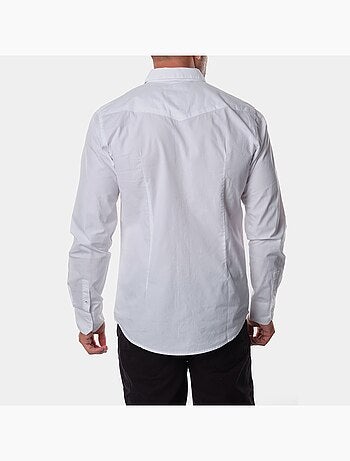Maglia a maniche lunghe