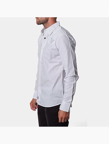 Maglia a maniche lunghe