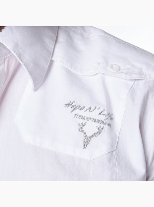 Maglia a maniche lunghe - Kiabi