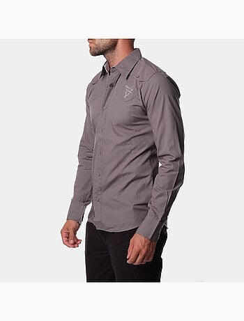 Maglia a maniche lunghe