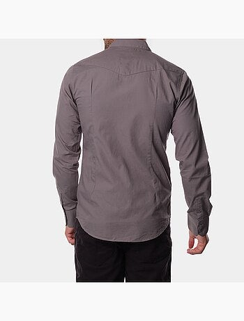 Maglia a maniche lunghe