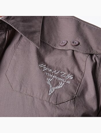 Maglia a maniche lunghe