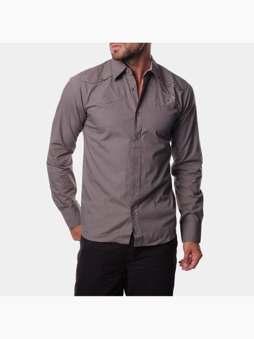 Maglia a maniche lunghe - Kiabi