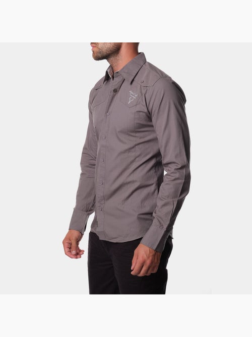 Maglia a maniche lunghe - Kiabi