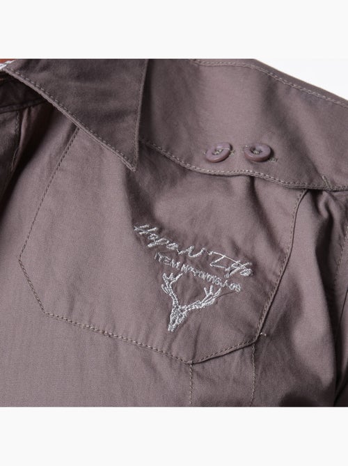 Maglia a maniche lunghe - Kiabi