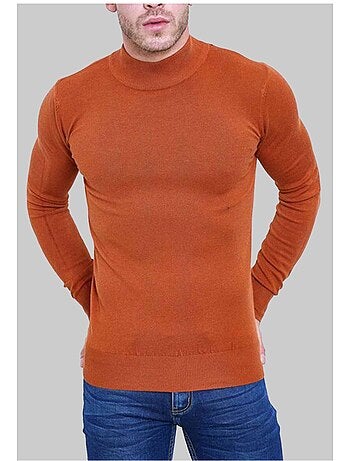 Maglia a maniche lunghe Kebello