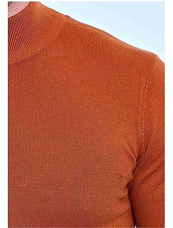 Maglia a maniche lunghe Kebello