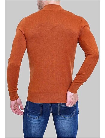 Maglia a maniche lunghe Kebello