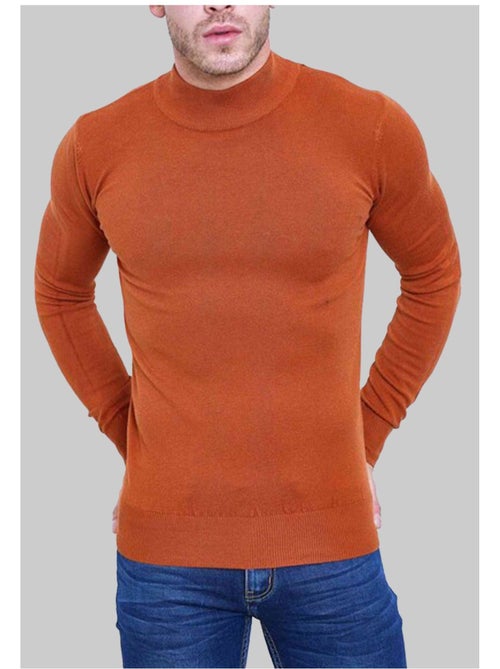 Maglia a maniche lunghe Kebello - Kiabi