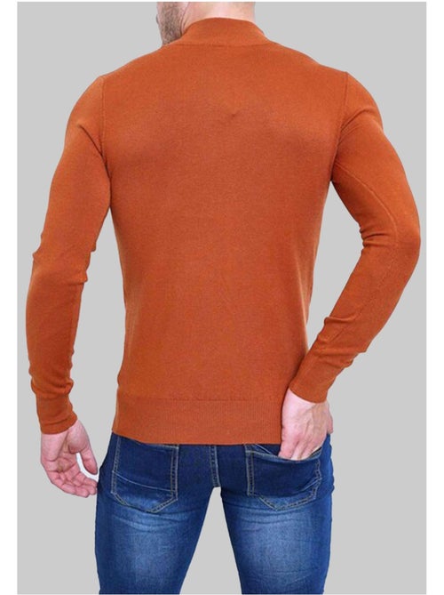 Maglia a maniche lunghe Kebello - Kiabi