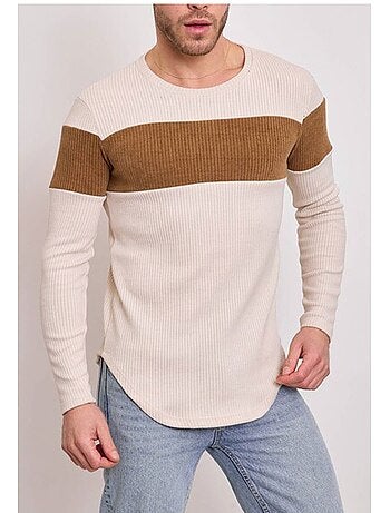Maglia a maniche lunghe Kebello