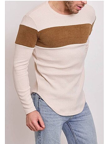 Maglia a maniche lunghe Kebello