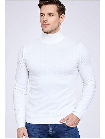 Maglia a maniche lunghe Kebello