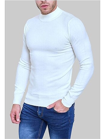 Maglia a maniche lunghe Kebello