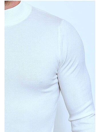 Maglia a maniche lunghe Kebello