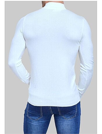 Maglia a maniche lunghe Kebello