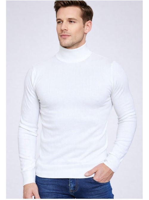 Maglia a maniche lunghe Kebello - Kiabi