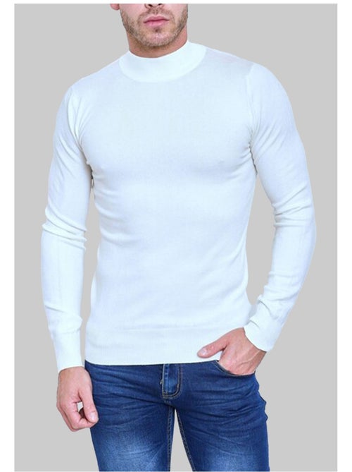 Maglia a maniche lunghe Kebello - Kiabi