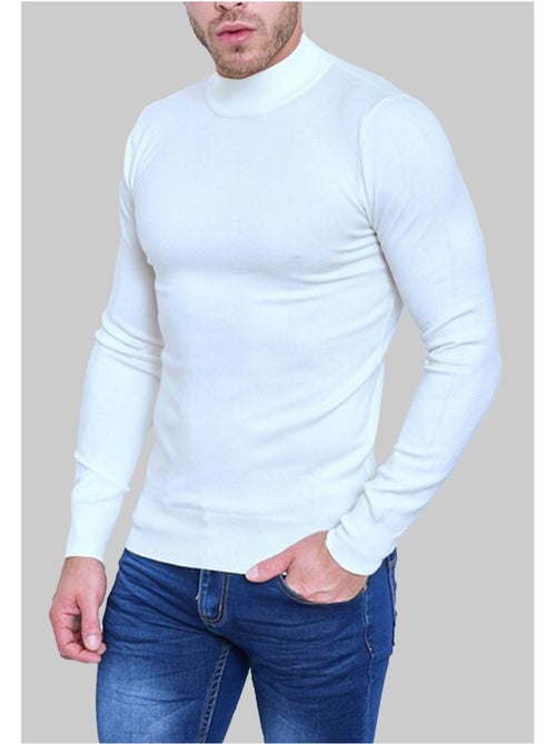 Maglia a maniche lunghe Kebello - Kiabi