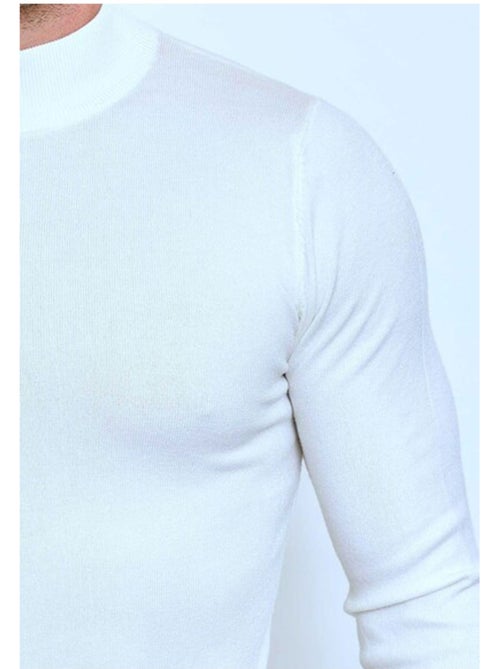 Maglia a maniche lunghe Kebello - Kiabi