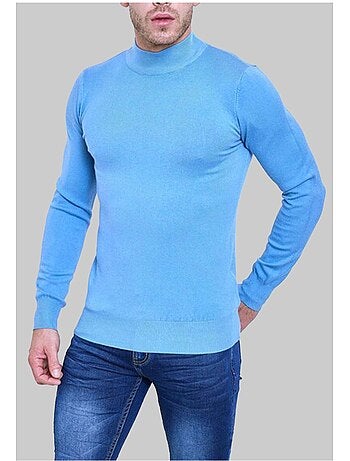 Maglia a maniche lunghe Kebello
