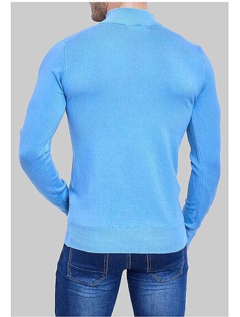 Maglia a maniche lunghe Kebello
