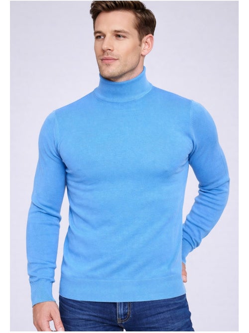 Maglia a maniche lunghe Kebello - Kiabi