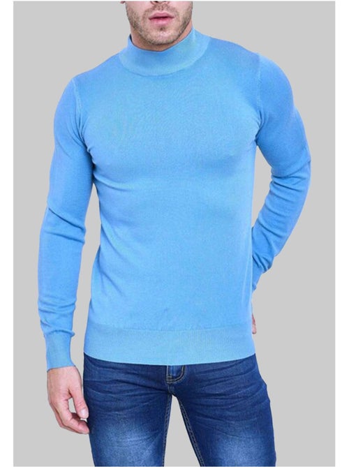 Maglia a maniche lunghe Kebello - Kiabi