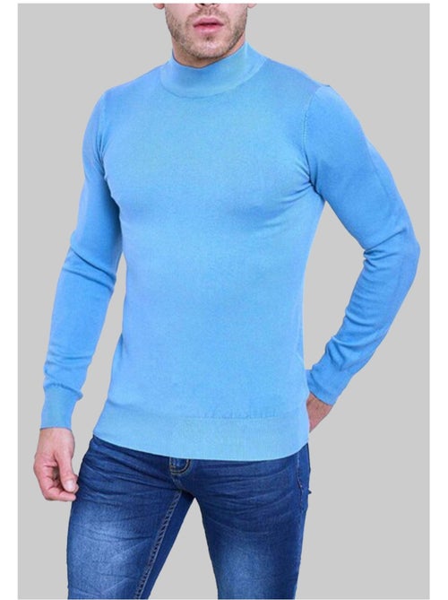 Maglia a maniche lunghe Kebello - Kiabi