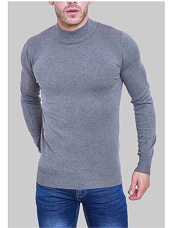 Maglia a maniche lunghe Kebello