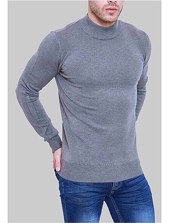 Maglia a maniche lunghe Kebello