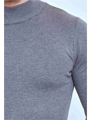 Maglia a maniche lunghe Kebello