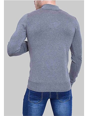 Maglia a maniche lunghe Kebello