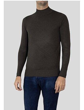 Maglia a maniche lunghe Kebello