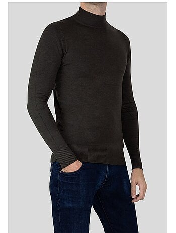 Maglia a maniche lunghe Kebello