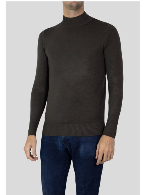 Maglia a maniche lunghe Kebello - Kiabi