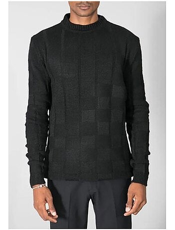 Maglia a maniche lunghe Kebello