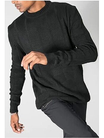 Maglia a maniche lunghe Kebello