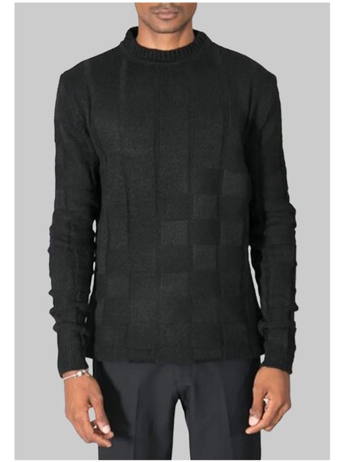 Maglia a maniche lunghe Kebello - Kiabi