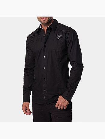 Maglia a maniche lunghe